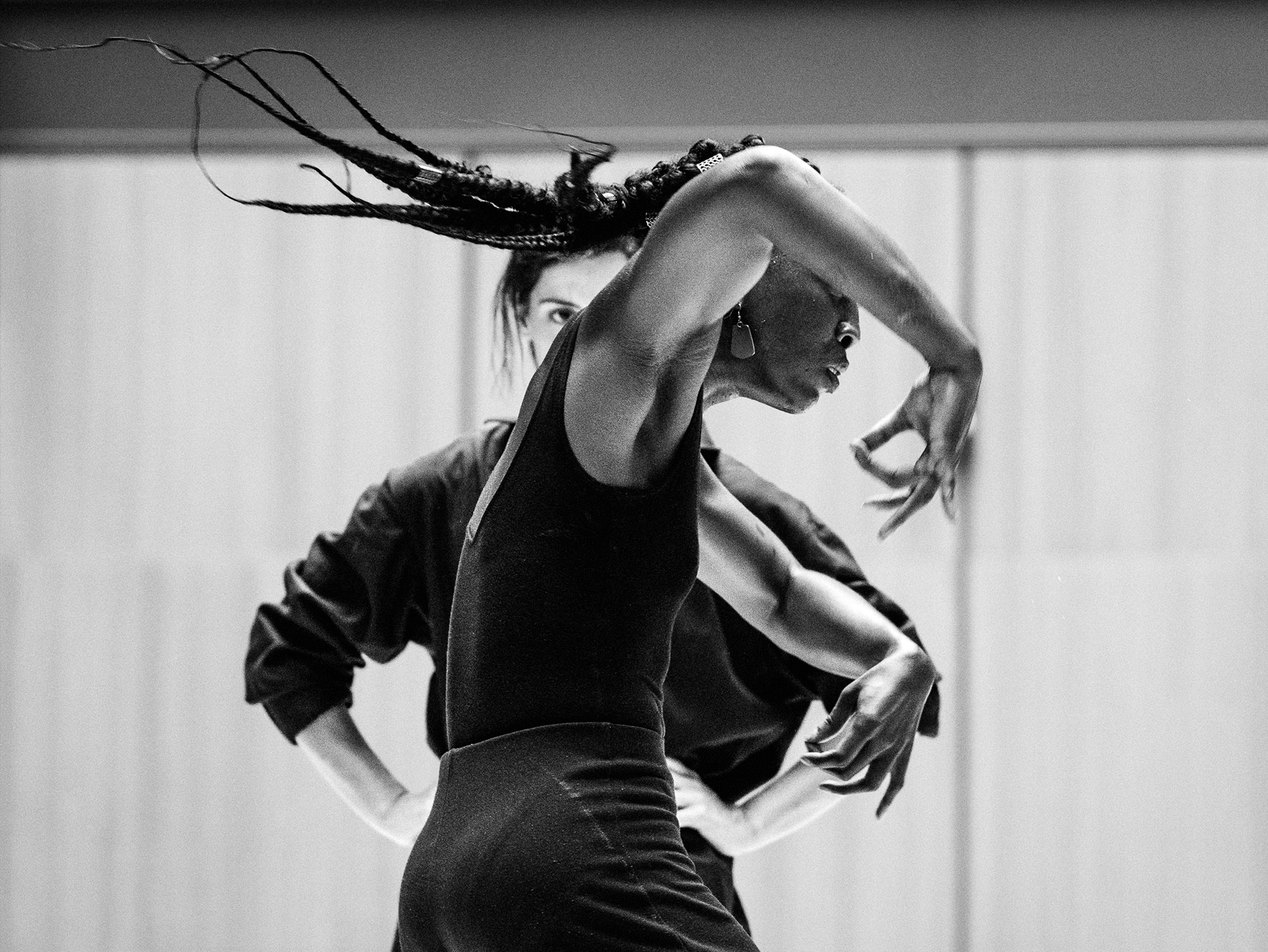 Abîmes - Linda Hayford