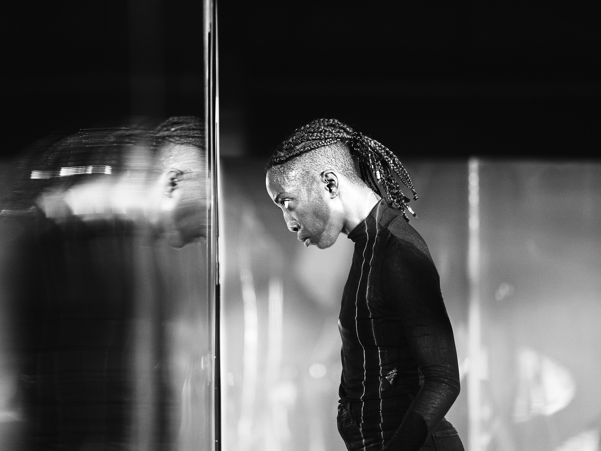 Abîmes - Linda Hayford