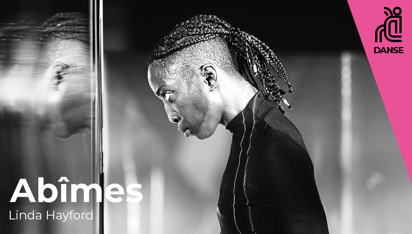 Abîmes - Linda Hayford