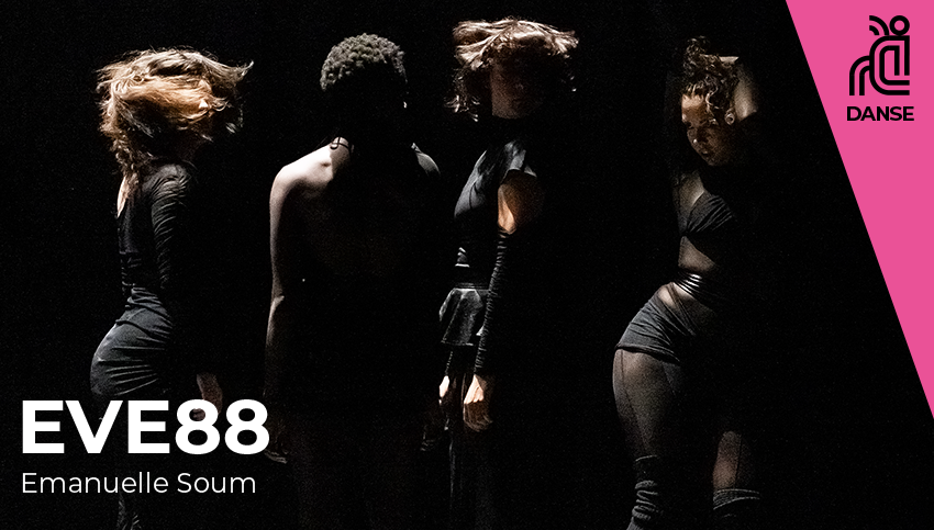 EVE88 - Emanuelle Soum
